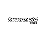 Humanoid Pedals